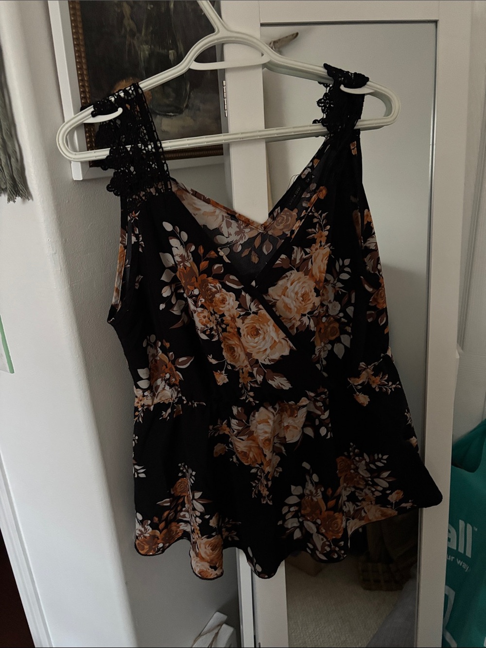 SHEIN dress tank.